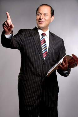 Pammi Brar Realtor in Calgary, AB