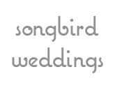 Songbird Weddings Photography