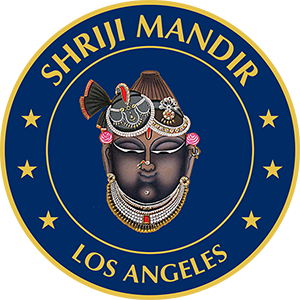 Shriji Mandir in Bellflower, CA