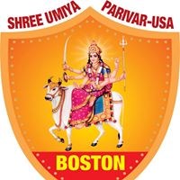 Umiya Mata Mandir in Boston, MA