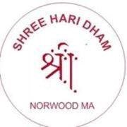 Shree Haridham Temple