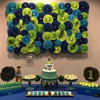 Jamboree Planners in San Diego, CA