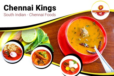 Chennai Kings