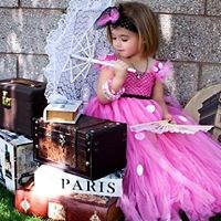 Little Tutu Boutique in Toronto, ON