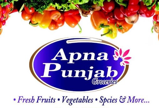 Apna Punjab Grocery Store in Calgary, AB