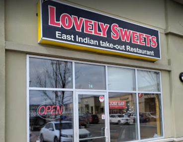 Lovely Sweets in Calgary, AB