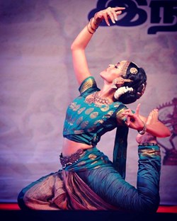 Abhinayam Dance Network in Toronto, ON