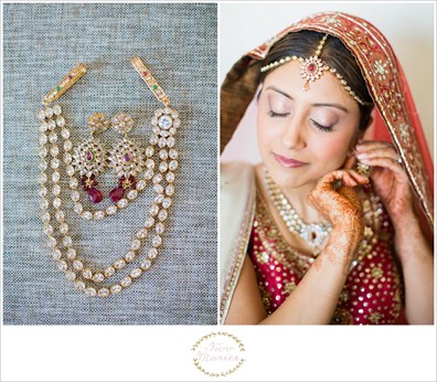 Two Maries Fine Art Wedding Photography in Dublin, OH