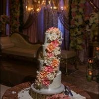 Sprinkles Cakery By Ashifa Saleem in Oakville, ON