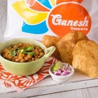 Ganesh Sweets in Alberta Beach, AB