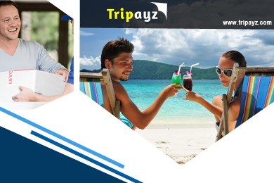 Tripayz, LLC in Walnut Creek, CA