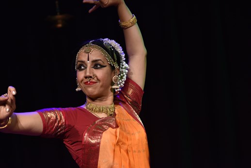 Soorya Arts Academy in North Hollywood, CA