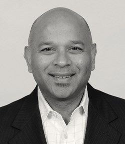 Sujyot S. Patel Attorney in Cincinnati, OH