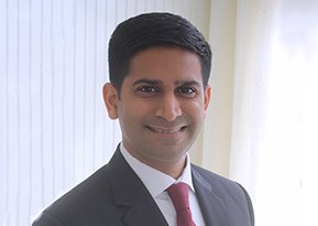 Viresh R. Patel Attorney in Mc Lean, VA