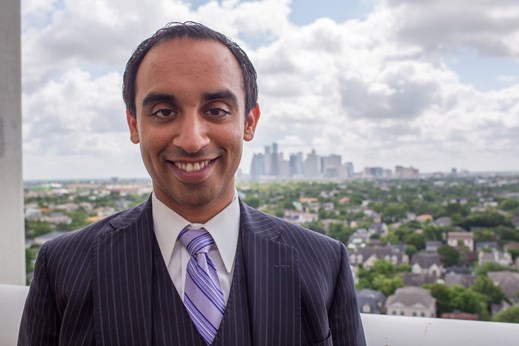 J.P. Singh, Attorney At Law in Houston, TX