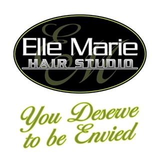 Elle Marie Hair Studio in Bothell, WA