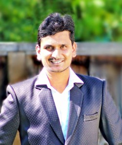 Viral V Vora Mortgage Loan Officer in Cupertino, CA