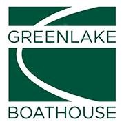 Greenlake Boathouse in Seattle, WA