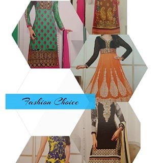 Fashion Choice in Sammamish, WA