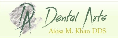 Atosa Khan DDS in Saint Augustine, FL