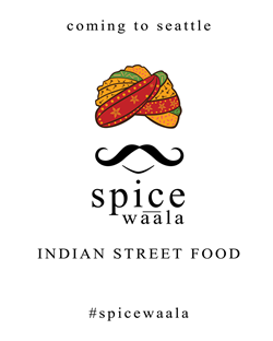 Spice Wala in Seattle, WA