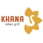 Khana Indian Grill in Little Rock, AR