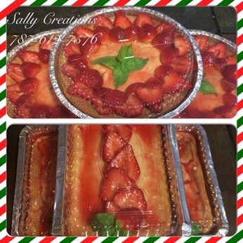 Sally Sweet Treats in Detroit, MI