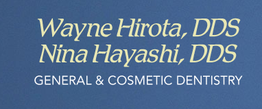 Nina Hayashi, DDS &Wayne Hirota, DDS in Honolulu, HI