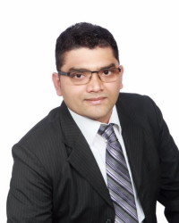 Kaushal Joshi Mortgage Agent in Mississauga, ON