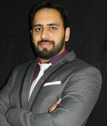 Gagandeep Gaidu Mortgage Agent in Mississauga, ON