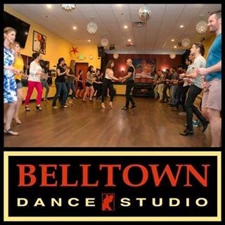 Belltown Dance Studio in Seattle, WA