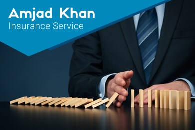Amjad Khan Insurance Services