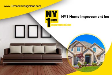 NY1 Home Improvement Inc in Ozone Park, NY