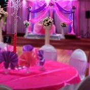 Celebrations Banquet Hall in Toronto, ON