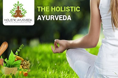 The Holistic Ayurveda in Montreal, QC