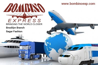 Bombino Express Courier