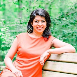 Annie Sunny Realtor in Ashburn, VA