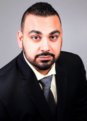 Rahim Syed Mortgage Professional in Mississauga, ON