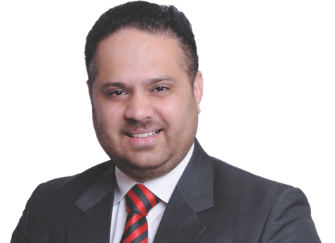 Parry Josan Singh Mortgage Agent in Mississauga, ON