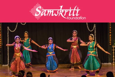 Samskriti Foundation