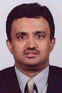 Raj Krishnan Financial Advisor in Richmond Hill, ON
