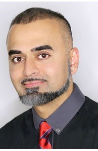 Wasim Qadri Realtor in Schaumburg, IL