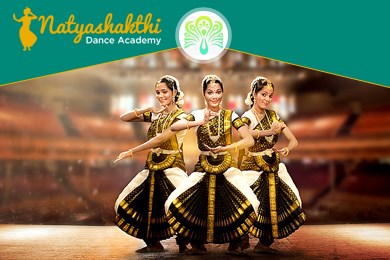 Natyashakthi Dance Academy