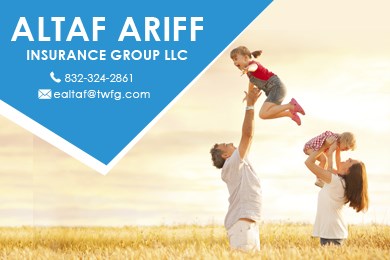 Altaf Ariff Insurance Group LLC