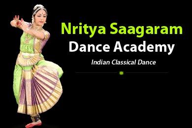 Nritya Saagaram Dance Academy in New York, NY