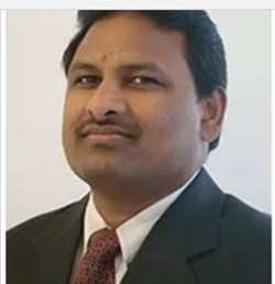 Nag Nalla Realtor in Ohio, IL