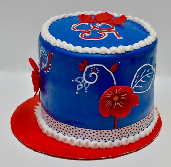 Cake Confections By Lina in Penokee, KS