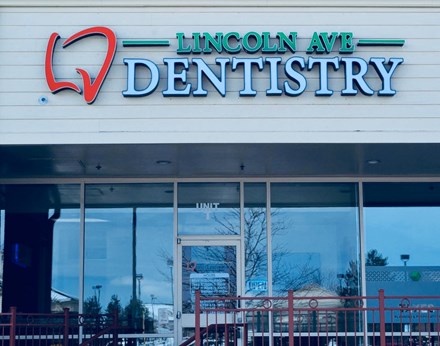 Lincoln Ave Dentistry PC in Parker, CO