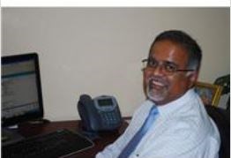 Hitesh Khatri Realtor in Altamonte Springs, FL