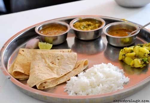 Ghar Ka Khana Tiffin Service in Secaucus, NJ